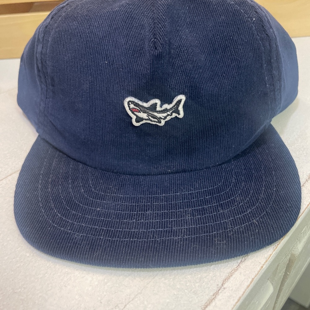 Dark Seas Division hat